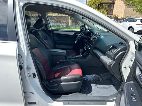 Used 2015 Subaru Outback 2.5i Premium AWD/4WD image 29