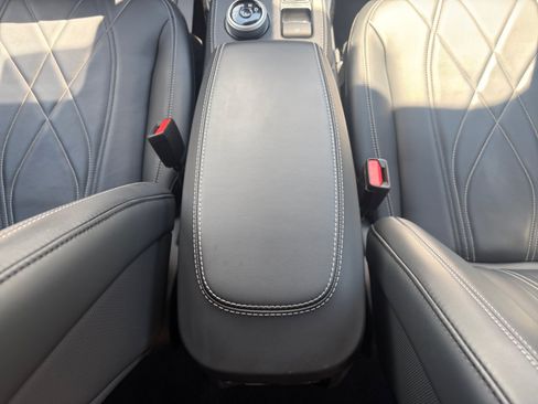 Used 2024 Ford Mustang Mach-E Select w/ Comfort Package Lite RWD image 26