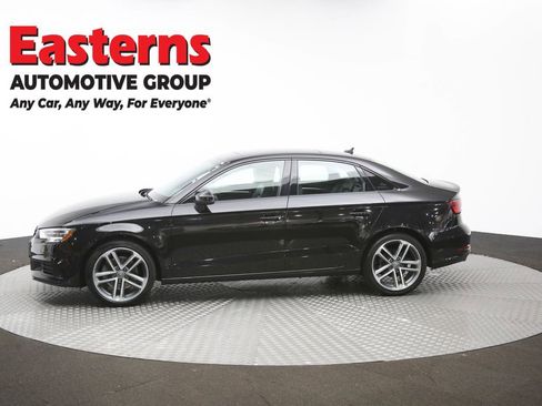 Used 2020 Audi A3 2.0T Premium FWD image 60