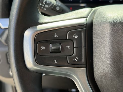 Used 2025 Chevrolet Silverado 2500 LT w/ Convenience Package image 16