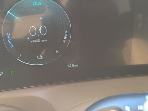 New 2026 Hyundai Palisade Calligraphy FWD image 35