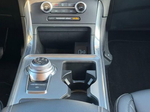 Used 2024 Ford Edge Titanium image 14