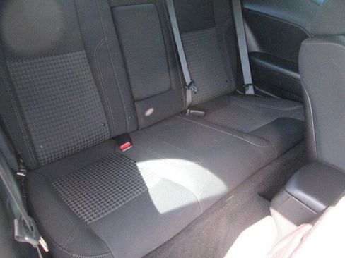 Used 2019 Dodge Challenger SXT w/ Blacktop Package RWD image 11