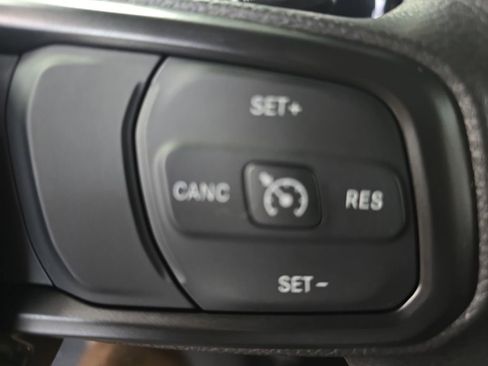 New 2026 Jeep Wrangler Sport AWD/4WD image 18