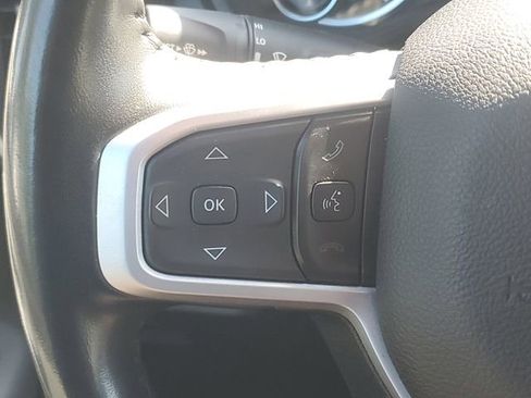 Used 2023 RAM 1500 Big Horn w/ Trailer Tow Group image 24