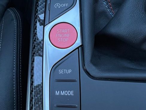 Used 2024 BMW M2 w/ Lighting Package image 26