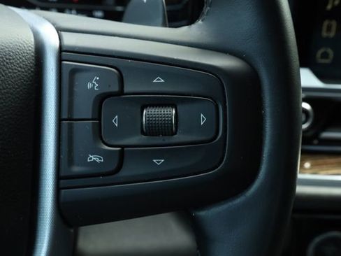 Used 2023 GMC Sierra 1500 Elevation image 27