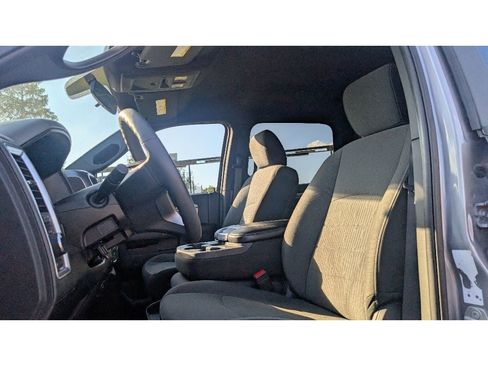 Used 2024 RAM 1500 Classic Warlock image 14