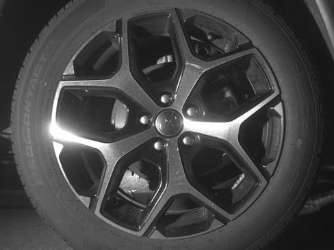 Used 2025 Jeep Compass Limited image 14