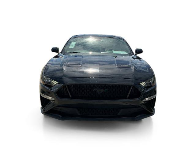Certified 2023 Ford Mustang GT Premium w/ Equipment Group 401A RWD image 2