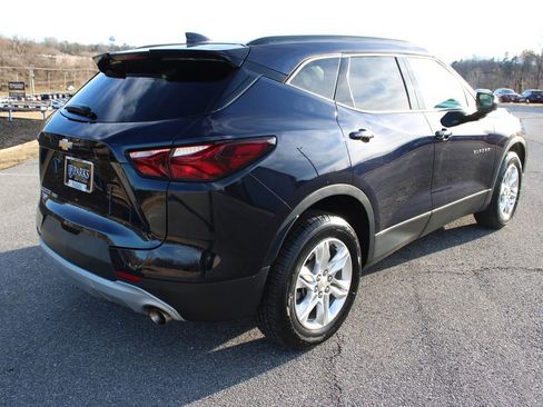 Used 2020 Chevrolet Blazer LT image 9
