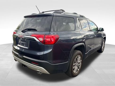 Used 2019 GMC Acadia SLE FWD image 3
