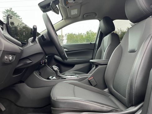 Used 2025 Buick Encore GX Preferred image 25