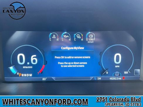 Used 2023 Ford Expedition King Ranch AWD/4WD image 24