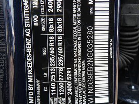 Used 2022 Mercedes-Benz GLC 300 4MATIC image 8