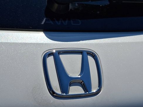 Certified 2026 Honda HR-V LX image 31