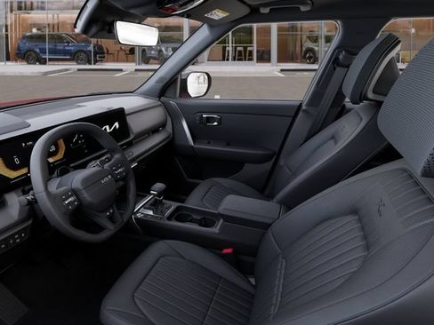 New 2027 Kia Seltos X-Line S w/ X-Line S Premium Package AWD/4WD image 17
