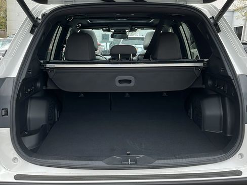 Certified 2025 Subaru Forester Premium image 25