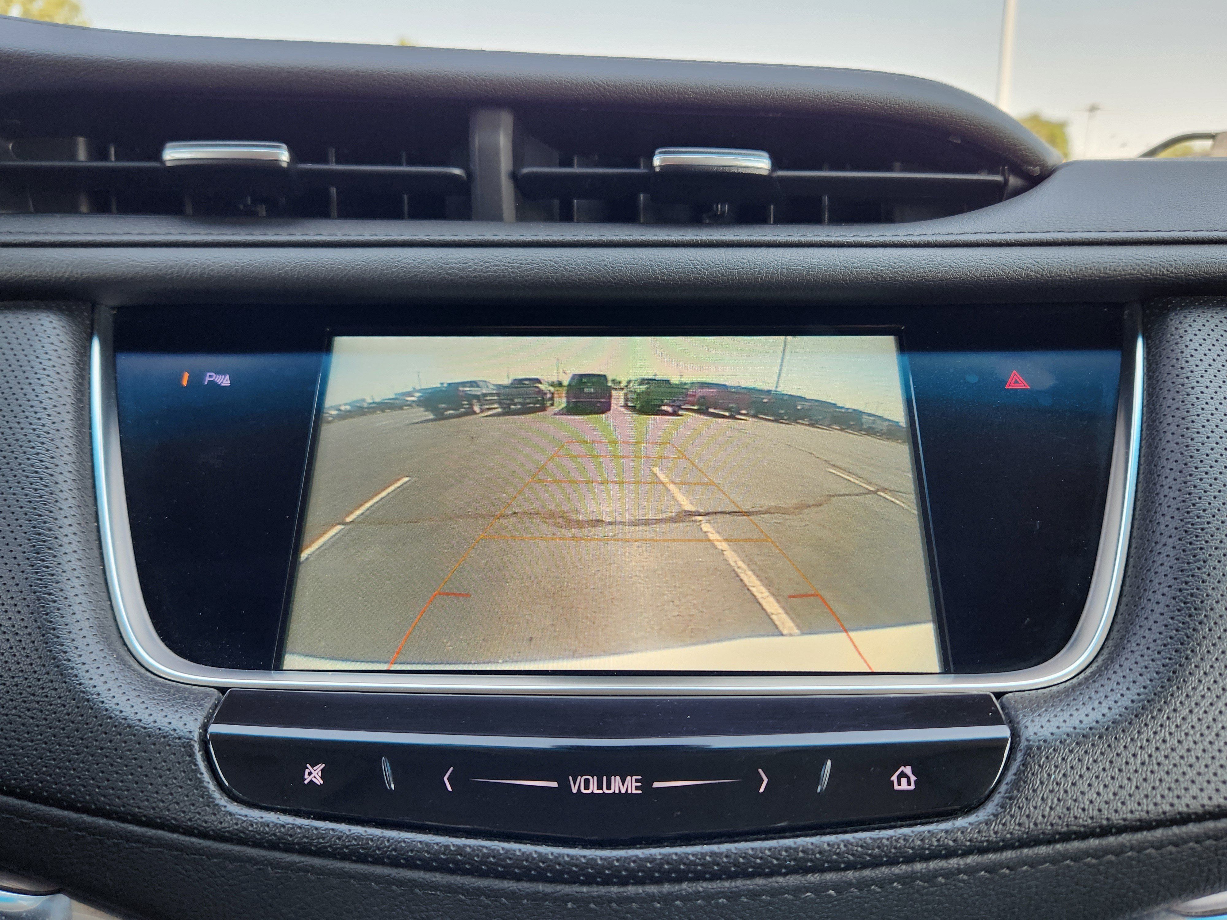Used 2019 Cadillac XT5 Premium Luxury FWD image 19