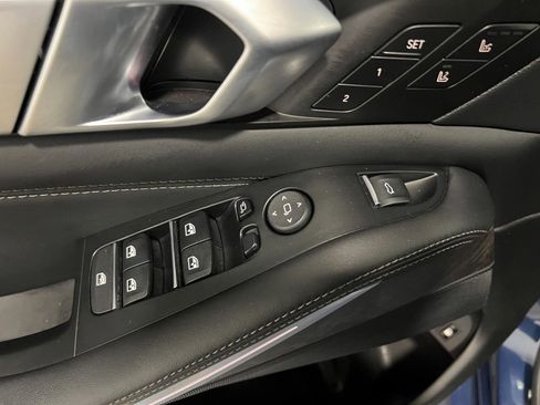 Used 2022 BMW X5 xDrive45e w/ M Sport Package image 28