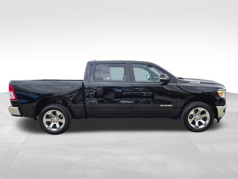 Used 2022 RAM 1500 Big Horn AWD/4WD image 8