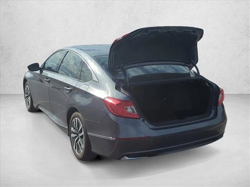 Used 2022 Honda Accord EX-L image 8