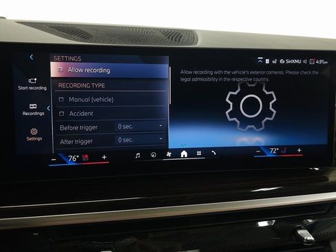 Used 2026 BMW X7 xDrive40i image 36