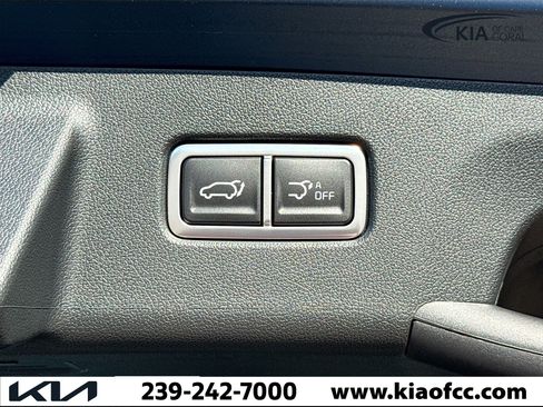 New 2026 Kia Sorento EX AWD/4WD image 13