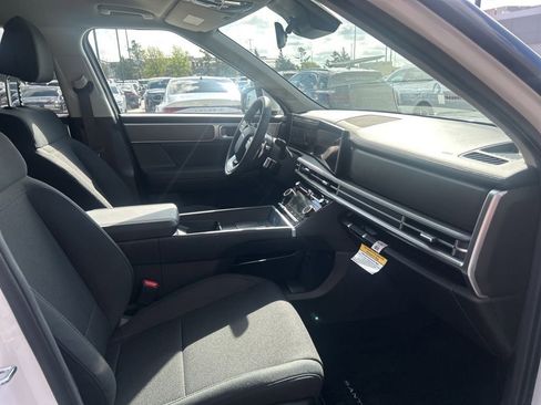 New 2026 Hyundai Santa Fe SE FWD image 19