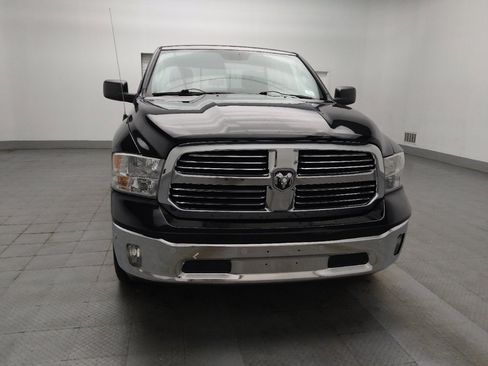 Used 2015 RAM 1500 Big Horn image 14