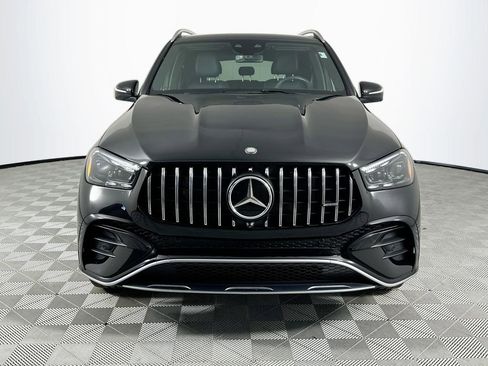 Used 2024 Mercedes-Benz GLE 53 AMG 4MATIC image 2