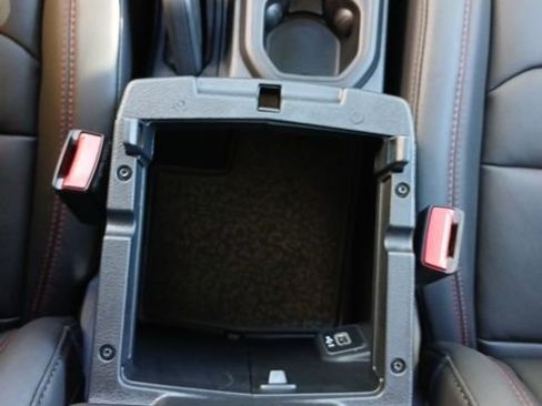 New 2026 Jeep Gladiator Rubicon image 46