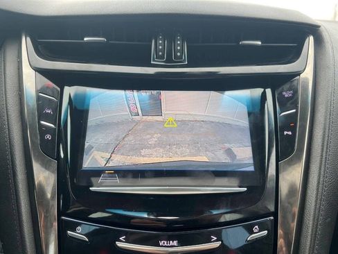 Used 2019 Cadillac CTS Luxury image 22