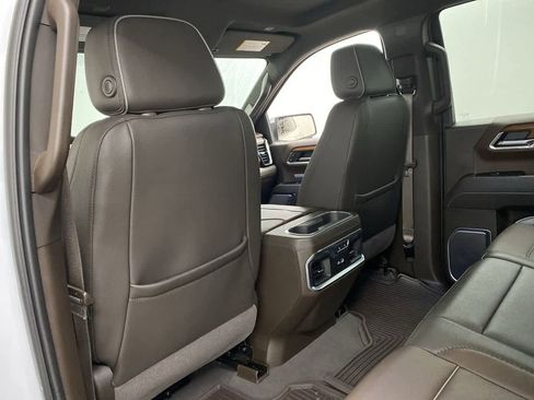 Used 2023 GMC Sierra 1500 Denali w/ Technology Package image 15