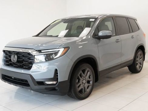 Used 2023 Honda Passport EX-L image 6