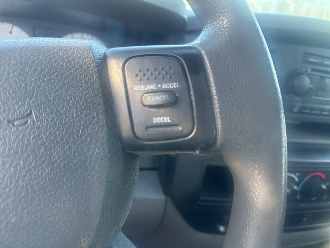 Used 2009 Dodge Ram 2500 Truck ST w/ Snow Chief Group AWD/4WD image 24