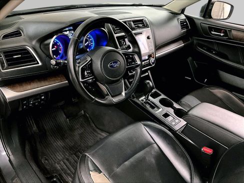 Used 2018 Subaru Outback 2.5i Limited image 13