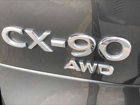Used 2024 MAZDA CX-90 Plug-In Hybrid w/ Premium Plus image 10