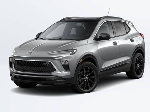 New 2026 Buick Encore GX Sport Touring w/ Comfort Package image 25