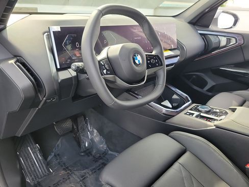 Used 2026 BMW X3 xDrive30i w/ Convenience Package AWD/4WD image 20