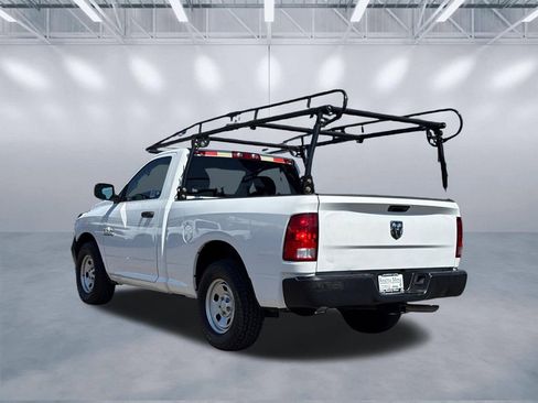 Used 2018 RAM 1500 Tradesman w/ Power & Remote Entry Group RWD image 4