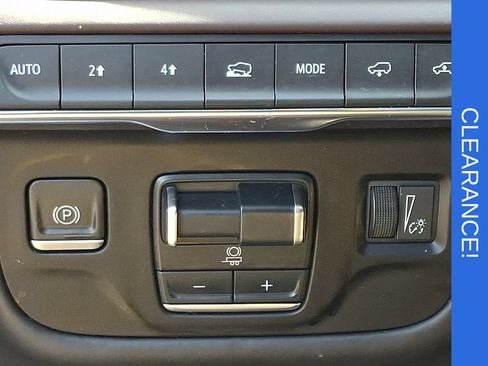 Certified 2023 Cadillac Escalade Sport Platinum AWD/4WD image 25