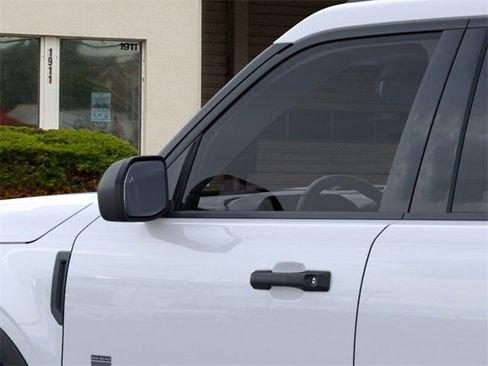 Used 2025 Ford Bronco Sport Big Bend w/ Convenience Package image 20