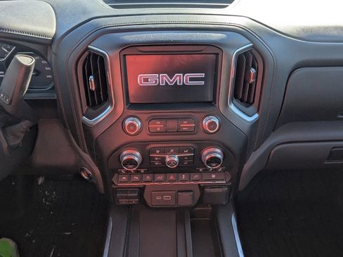 Used 2019 GMC Sierra 1500 SLT w/ SLT Premium Plus Package image 35