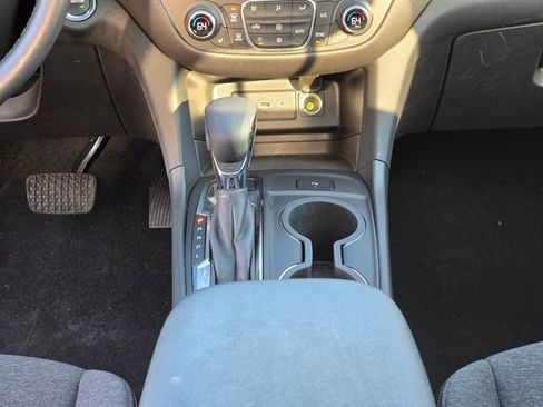 Used 2022 Chevrolet Equinox LT image 20