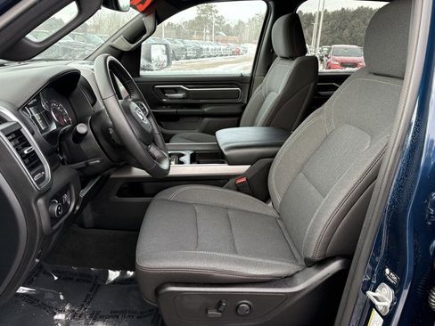 Certified 2024 RAM 1500 Big Horn image 13