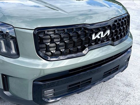 Used 2024 Kia Telluride SX Prestige X-Line AWD/4WD image 30