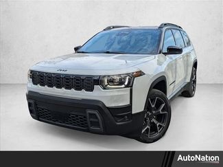 New 2026 Jeep Cherokee Overland w/ Trailer Tow Group video 1