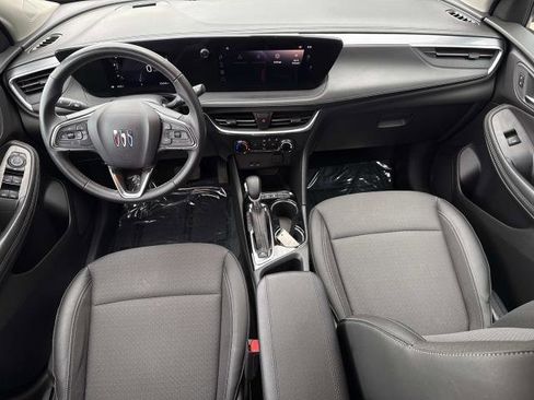 Used 2024 Buick Encore GX Preferred FWD image 26