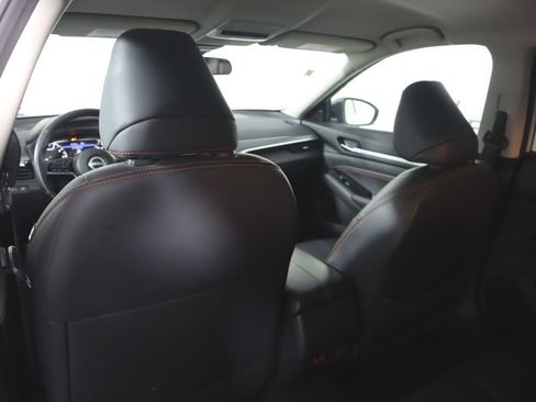 Used 2023 Nissan Altima 2.5 SR image 25